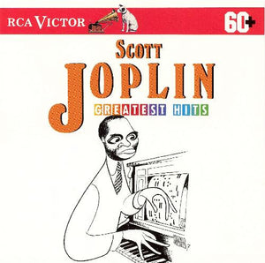 Scott Joplin : Greatest Hits (CD, Comp)