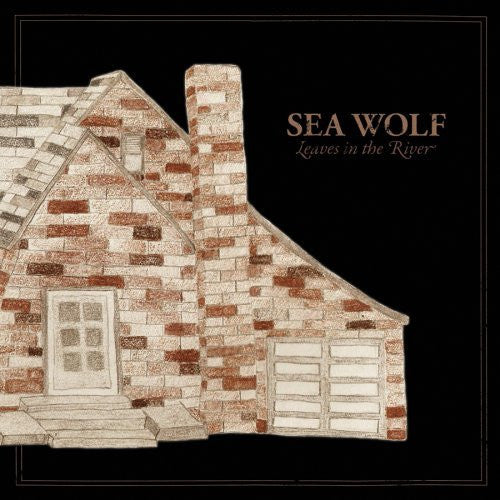 Sea Wolf : Leaves In The River (CD, Album, Dig)