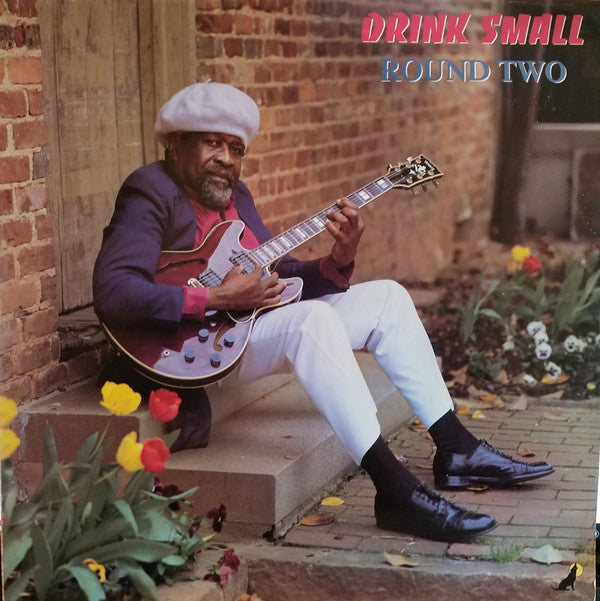 Drink Small : Round Two (LP, Album)