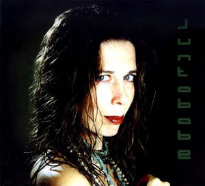 Julia Van Daam : Juntababe (CD, Album)