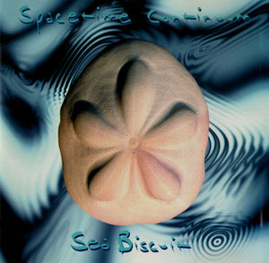 Spacetime Continuum : Sea Biscuit (CD, Album)