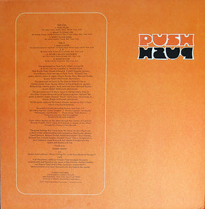 Buy Herbie Mann : Push Push (LP, Album, RI,) Online for a great