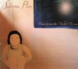 Sabrosa Purr : Music From The Violet Room (CD, Dig)