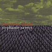 Stephanie Sayers : Christmas Island (CD, EP)