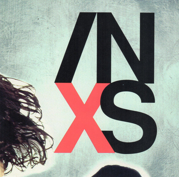 INXS : X (CD, Album, Club, Spe)