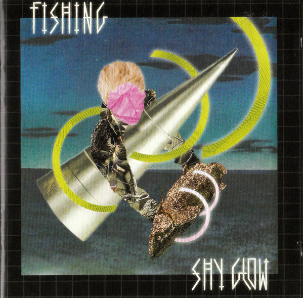 Fishing : Shy Glow (CD, Album)