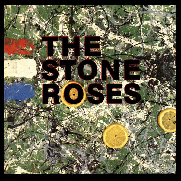 Buy The Stone Roses : The Stone Roses (CD, Album) Online for a