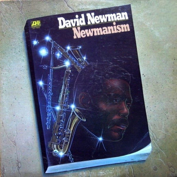 David Newman* : Newmanism (LP, Album, MO )