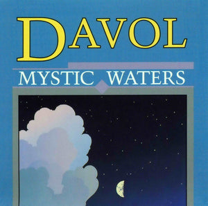 Davol : Mystic Waters (CD, Album)