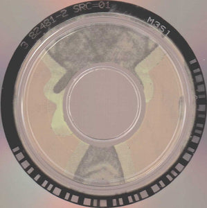 Clannad : Fuaim (CD, Album, RE)