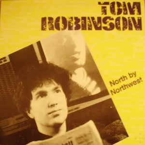 Tom Robinson : North By Northwest (LP, Album, Ele)