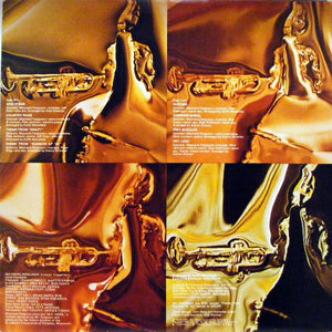 Maynard Ferguson : M.F. Horn Two (LP, Album)