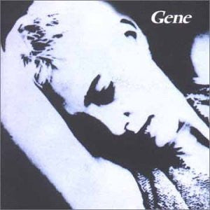 Gene : Olympian (CD, Album)