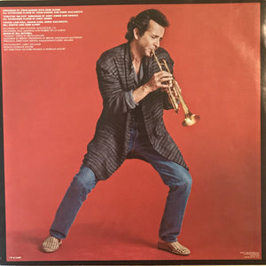 Herb Alpert / Tijuana Brass* : Bullish (LP, Album)