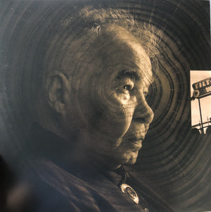 John Prine : The Tree Of Forgiveness (LP, Album)