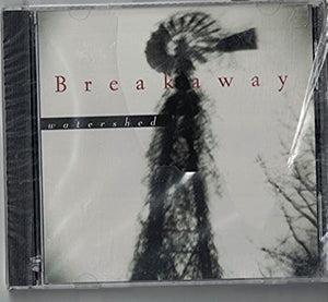 Breakaway (5) : Watershed (CD, Album)