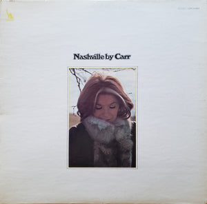 Vikki Carr : Nashville By Carr (LP)