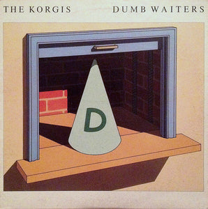 The Korgis : Dumb Waiters (LP, Album, All)