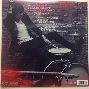 Keith Urban : Graffiti U (2xLP, Album)