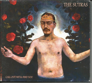 The Sutras : Call Out We'll Find You (CD, Album, Dig)