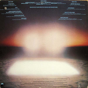 Rare Earth : Band Together (LP, Album)