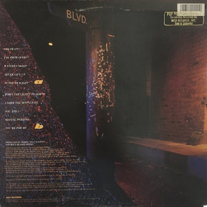 BLVD.* : BLVD. (LP, Album)