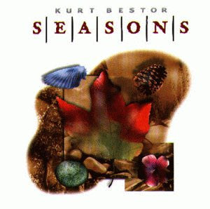 Kurt Bestor : Seasons (CD, Album, RE)