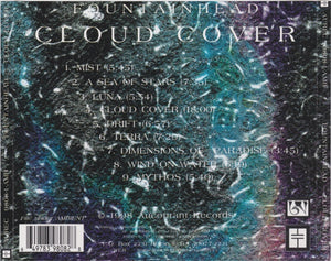 Fountainhead : Cloud Cover (CD, Album)