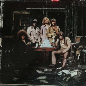 Steppenwolf : At Your Birthday Party (LP, Album, Ter)