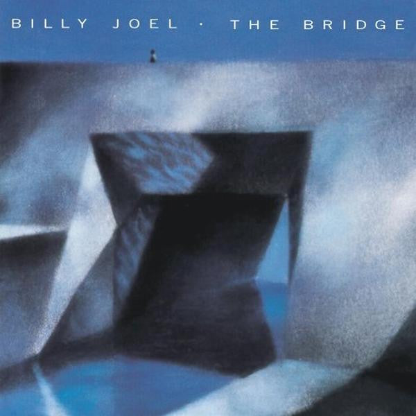 Billy Joel : The Bridge (LP, Album, Pit)
