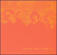 Seven Mary Three : Orange Ave (CD, Album)