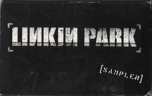 Linkin Park : Sampler (Cass, Promo, Smplr)