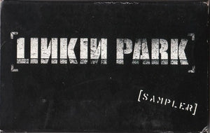 Linkin Park : Sampler (Cass, Promo, Smplr)