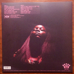 Yola (4) : Walk Through Fire (LP, Album)