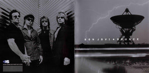Bon Jovi : Bounce (CD, Album)