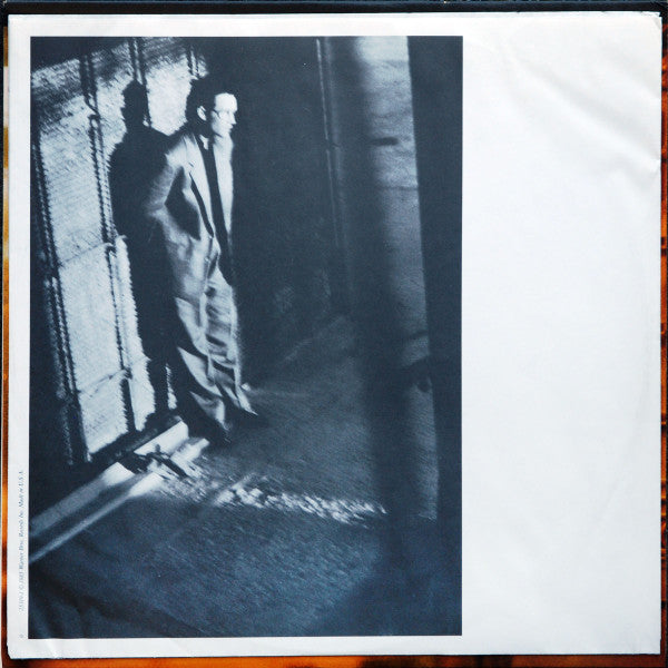 Marshall Crenshaw : Downtown (LP, Album, All)