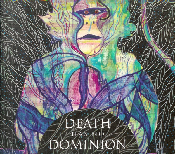 Death Has No Dominion : Death Has No Dominion (CD, Album)