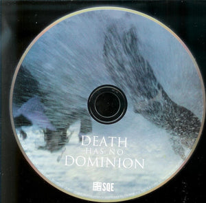 Death Has No Dominion : Death Has No Dominion (CD, Album)