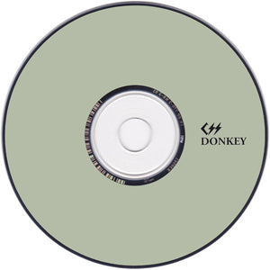 CSS : Donkey (CD, Album)