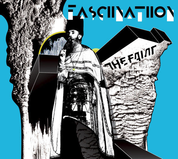 The Faint : Fasciinatiion (CD, Album)