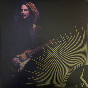 Soundgarden : Live From The Artists Den (LP, Yel + LP, Gre + LP, Pur + LP, Blu + Box)