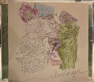 Clevinger (3) : Acres (CD)