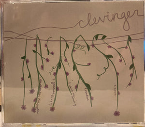 Clevinger (3) : Acres (CD)