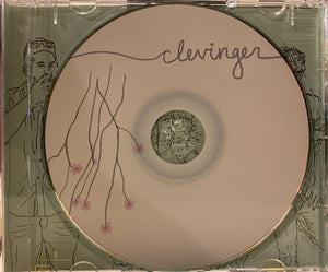 Clevinger (3) : Acres (CD)