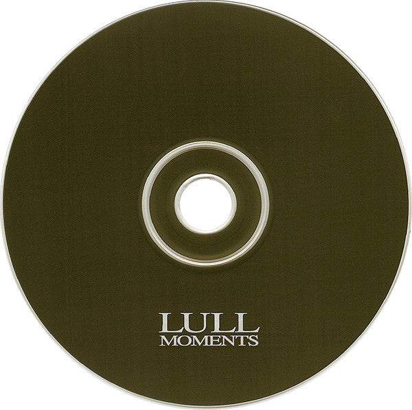 Lull : Moments (CD, Album)
