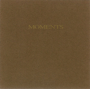 Lull : Moments (CD, Album)