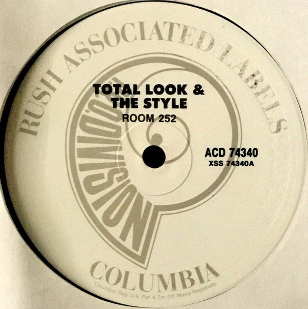 Total Look & The Style : Room 252 (12")