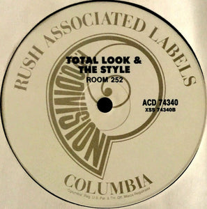 Total Look & The Style : Room 252 (12")