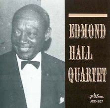 Edmond Hall Quartet* : Edmond Hall Quartet  (CD, Album)