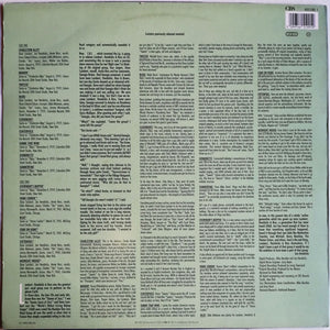 Lambert, Hendricks & Ross : Everybody's Boppin (LP, Comp, RM)